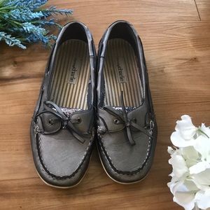 Sparking Boat Shoes